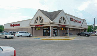 Beaumont, TX Drug Store - 3990 E Lucas Dr