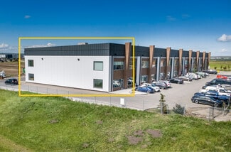 Calgary, AB Service - 12318 Barlow Trl NE