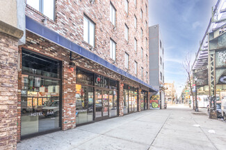 Brooklyn, NY Retail - 1080 Broadway