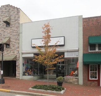 Elkton, MD Retail - 102 W Main St