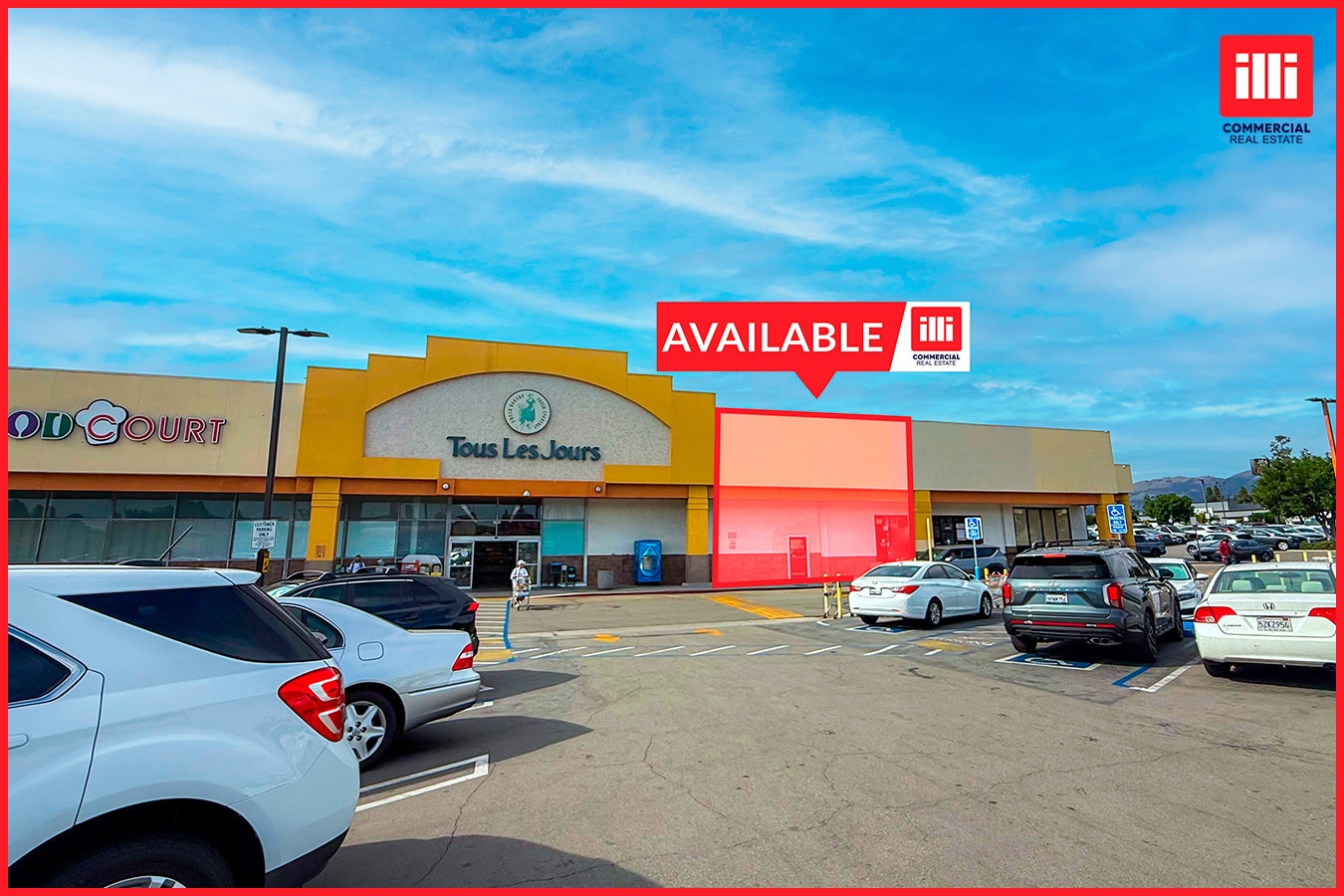 10147-10235 Reseda Blvd, Northridge, CA for Rent