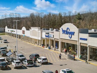 Hillsdale, MI Retail - 260-300 W Carleton Rd