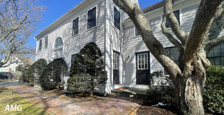 Marstons Mills, MA Office - 230 Cotuit Rd