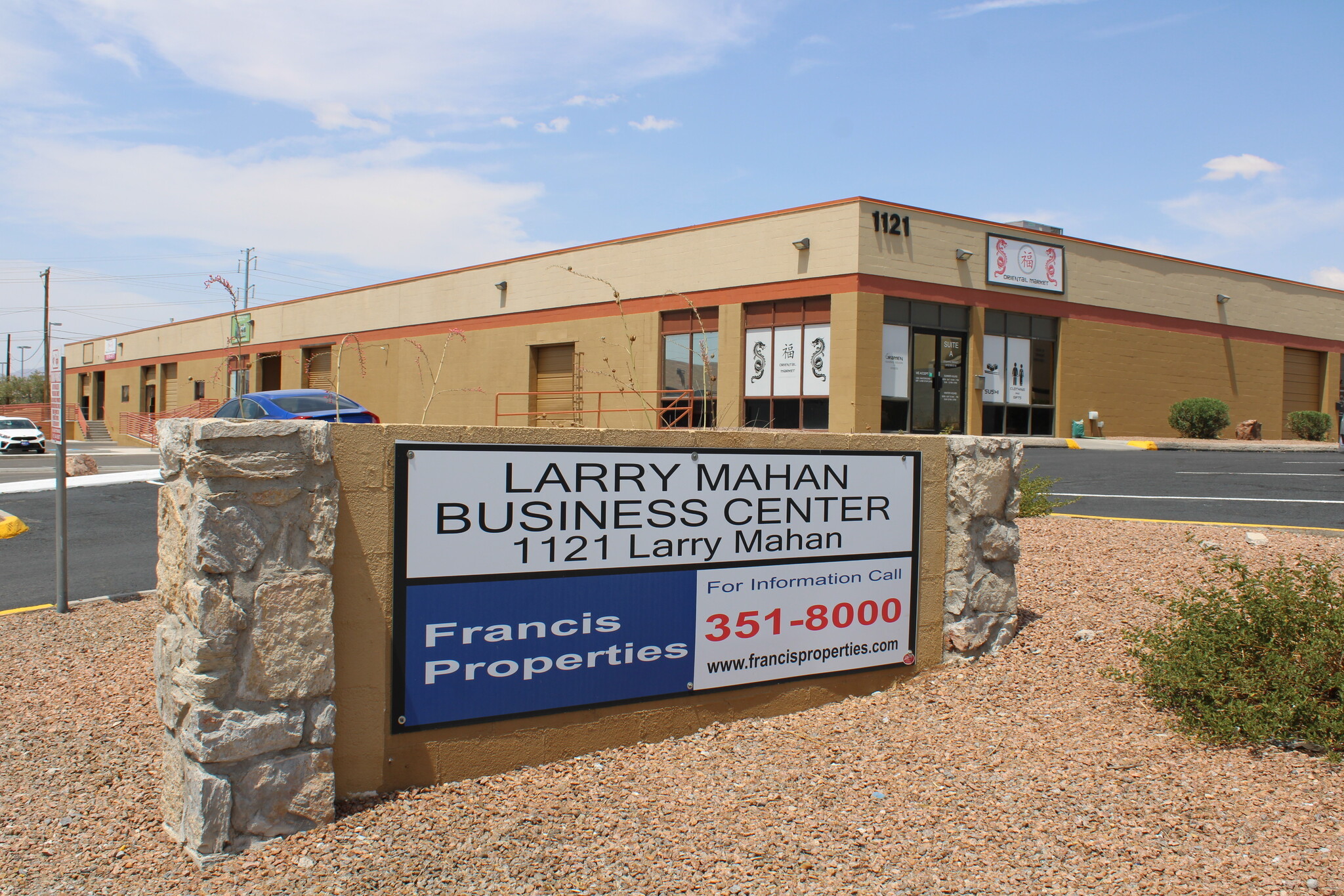 1121 Larry Mahan Dr, El Paso, TX for Rent