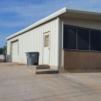 Lawton, OK Flex - 2312 SW Jefferson Ave