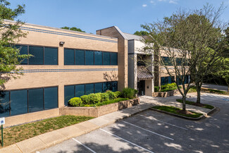 Columbia, MD Office - 5840 Banneker Rd