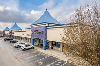 Springfield, MO Retail - 1440 W Republic Rd Springfield, MO Retail - 1440 W Republic Rd