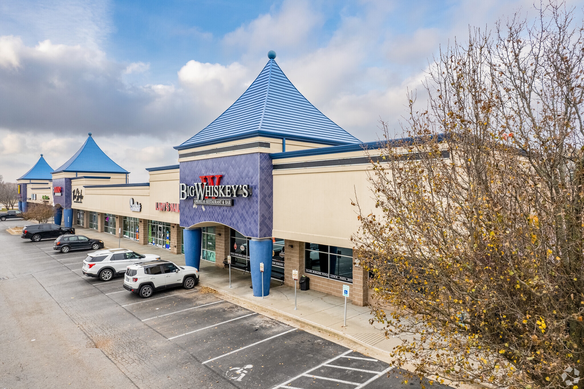 1440 W Republic Rd, Springfield, MO for Rent