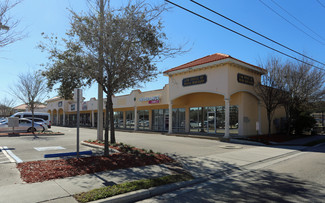 Tampa, FL Retail - 2800 N Macdill Ave
