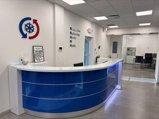 Pembroke Pines, FL Office - 20841 Johnson St Pembroke Pines, FL Office - 20841 Johnson St