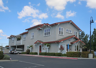 Livermore, CA Medical - 1840 4th St