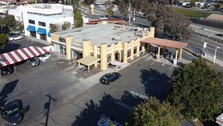Costa Mesa, CA Car Washes - 2285 Newport Blvd