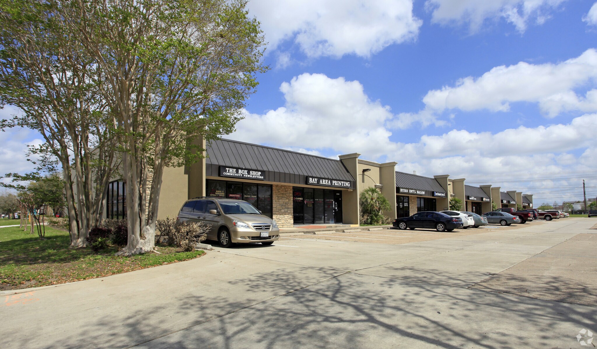 17301-17337 El Camino Real, Houston, TX for Rent