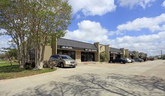 Houston, TX Retail - 17301-17337 El Camino Real