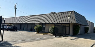 Fresno, CA Office - 258 N Blackstone Ave