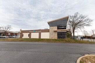 Frederick, MD Office - 195 Thomas Johnson Dr