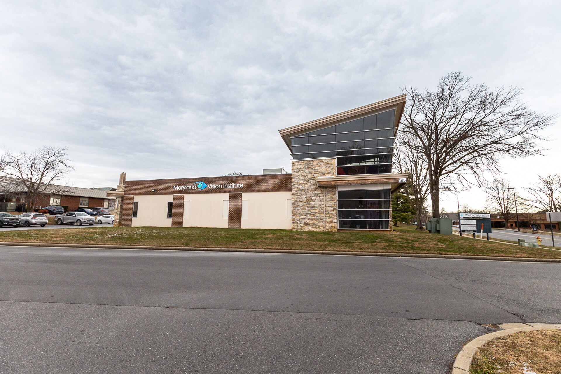 195 Thomas Johnson Dr, Frederick, MD for Sale