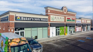 Brampton, ON Retail - 40 Rivermont Rd