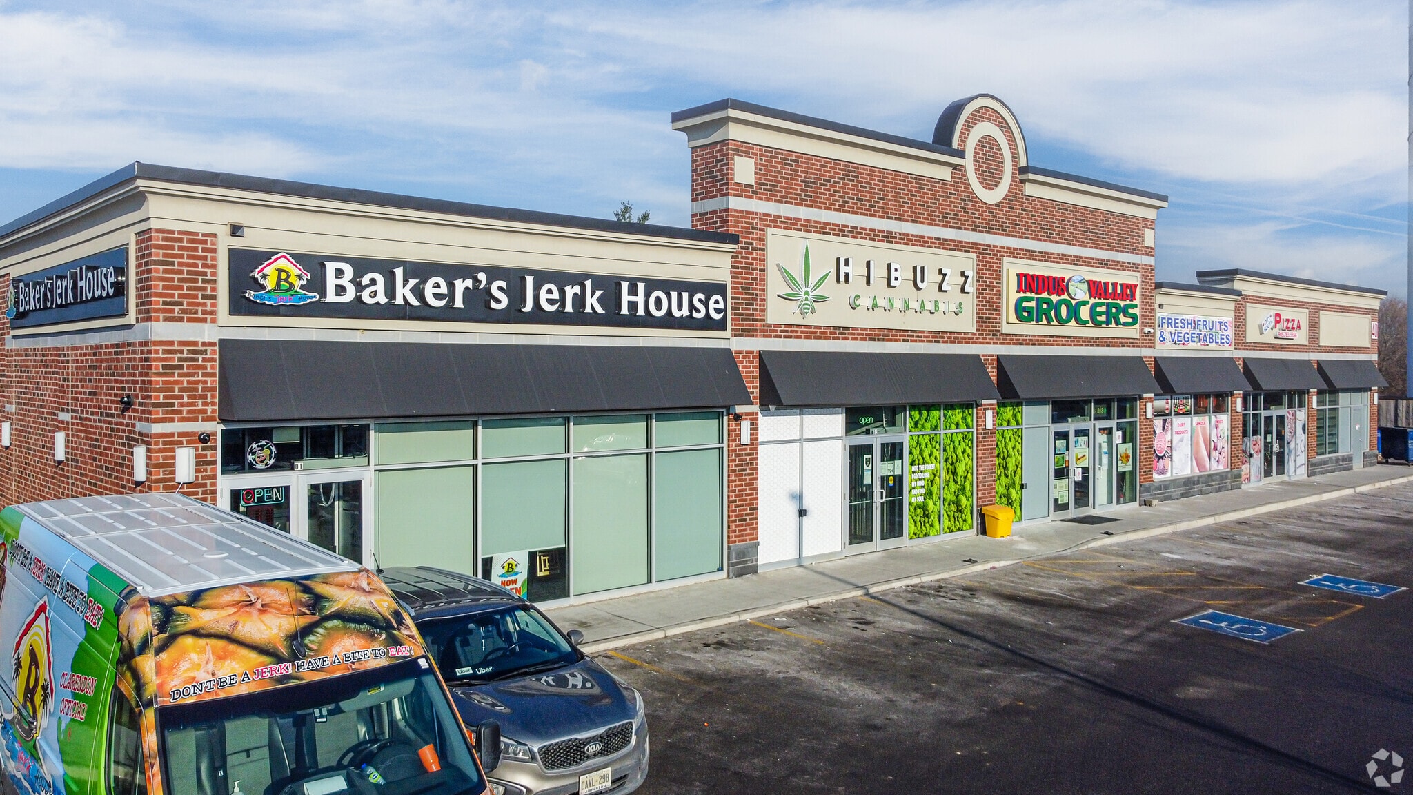 40 Rivermont Rd, Brampton, ON for Rent