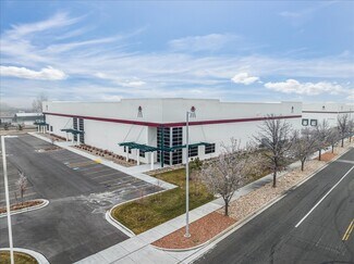 Ogden, UT Flex - 205 N 1140 W
