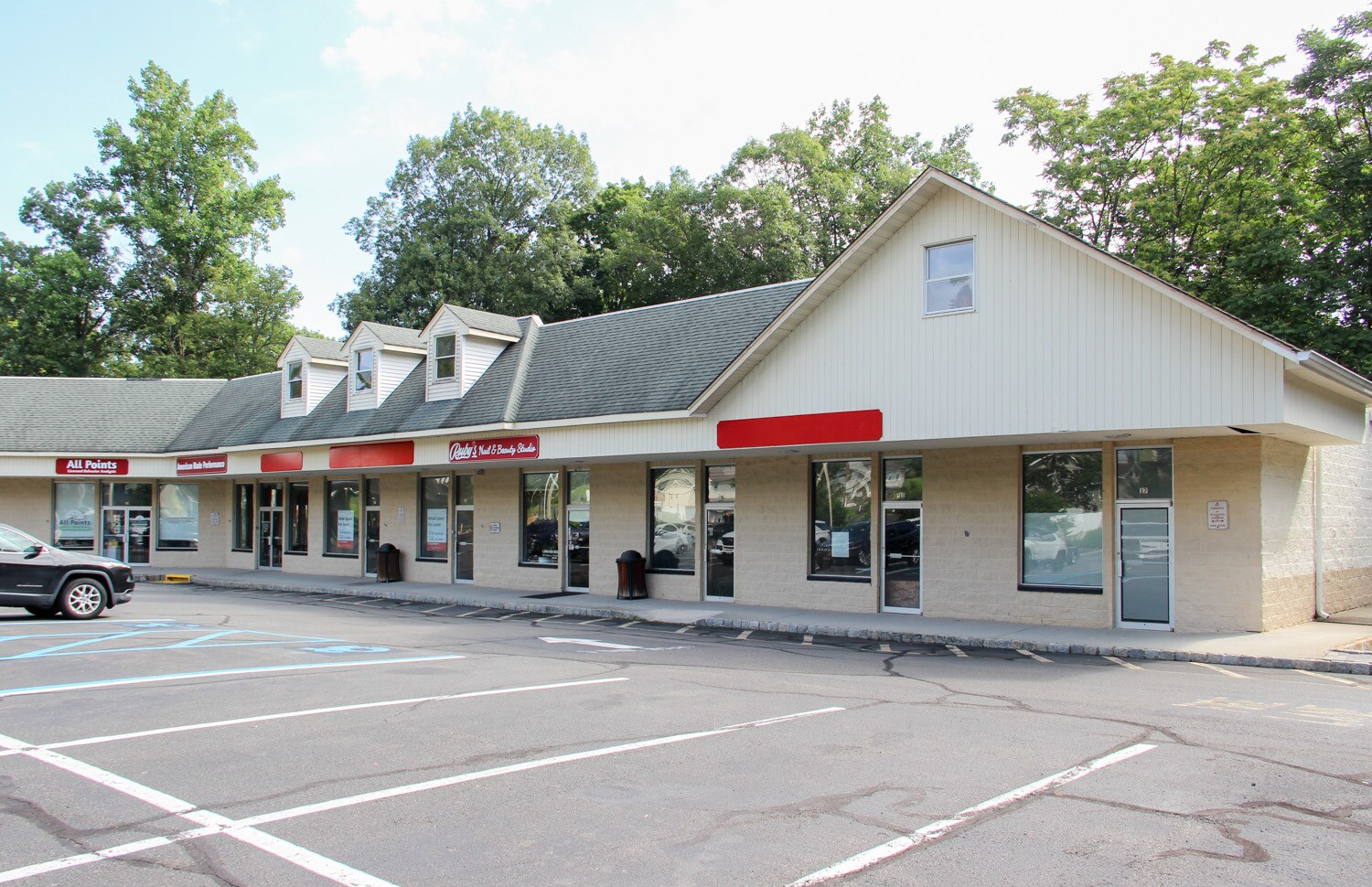 14 Stony Ridge Plz, Stony Point, NY for Rent