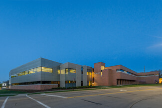 Farmington, MI Office/Medical - 23133 Orchard Lake Rd