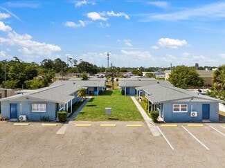 Kenneth City, FL Apartments - 6538 42nd Ave N Kenneth City, FL Apartments - 6538 42nd Ave N