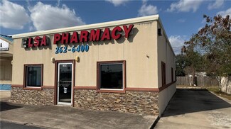 Elsa, TX Retail - 205 W Edinburg Ave