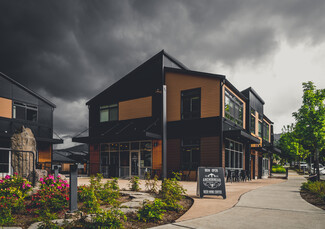 Issaquah, WA Retail - 188 Shy Bear Way NW