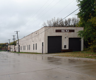 Barberton, OH Manufacturing - 1050 Eagon St