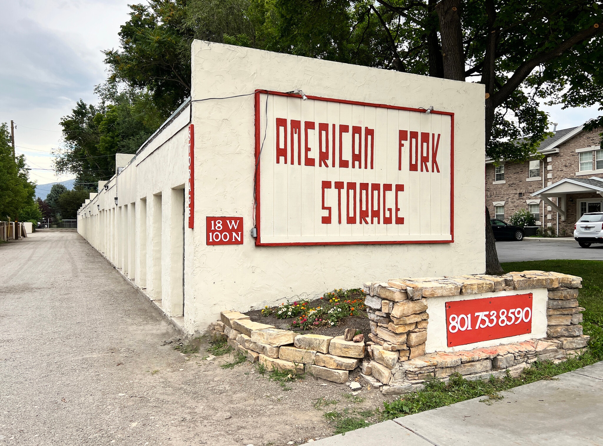 18 W 100 N, American Fork, UT for Sale