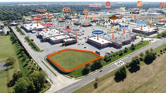 Edwardsville, IL Commercial - 100 Edwardsville Crossing dr Edwardsville, IL Commercial - 100 Edwardsville Crossing dr