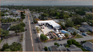 Clearwater, FL Industrial - 1731 Clearwater Largo Rd