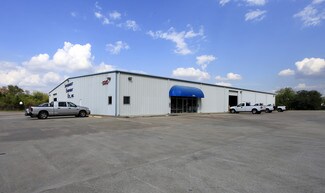 Houston, TX Industrial - 5910 Fairbanks N. Houston Rd Houston, TX Industrial - 5910 Fairbanks N. Houston Rd