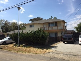 Sacramento, CA Apartments - 1685 Glenrose Ave