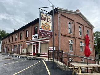 York, PA Retail - 3397 George st