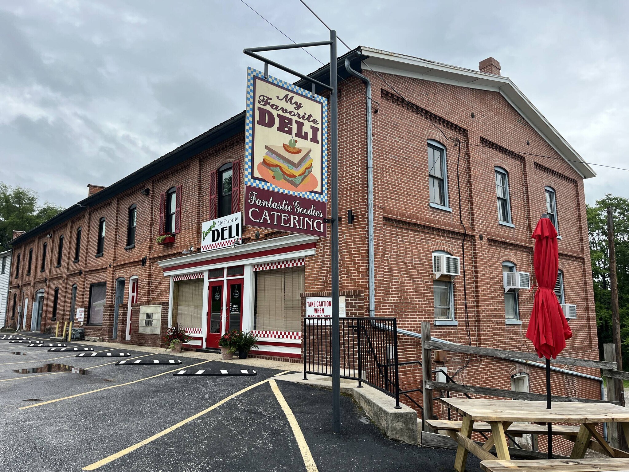 3397 George st, York, PA for Rent
