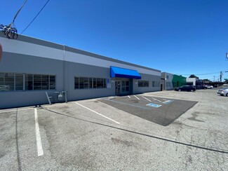 San Jose Warehouses For Sale Showcase