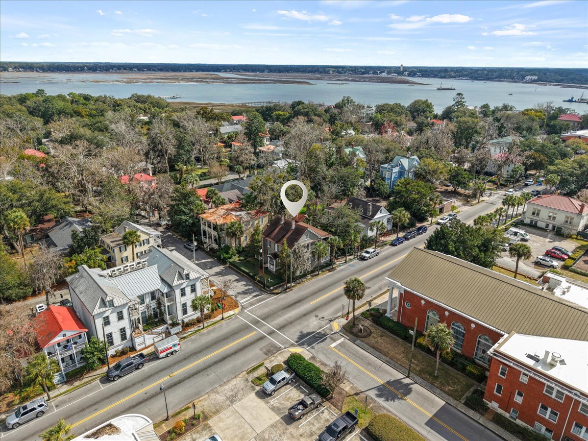 409 Carteret St, Beaufort, SC for Sale