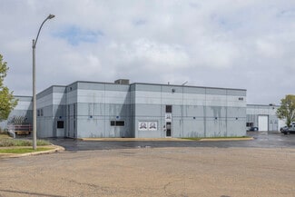 St Charles, IL Warehouse - 602 Sidwell Ct