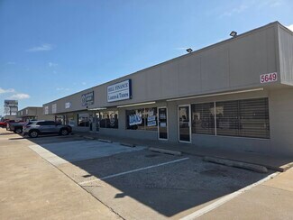 Tulsa, OK Office/Retail - 5515 S Mingo Rd Tulsa, OK Office/Retail - 5515 S Mingo Rd