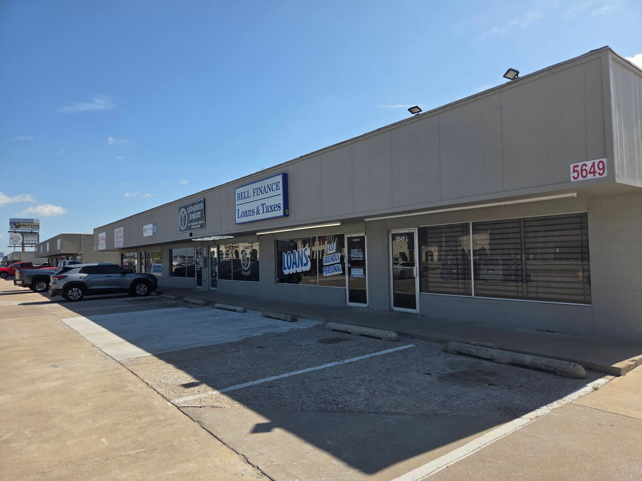 5515 S Mingo Rd, Tulsa, OK for Rent