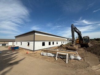 Deforest, WI Self-Storage Facilities - 7645 Grinde Rd