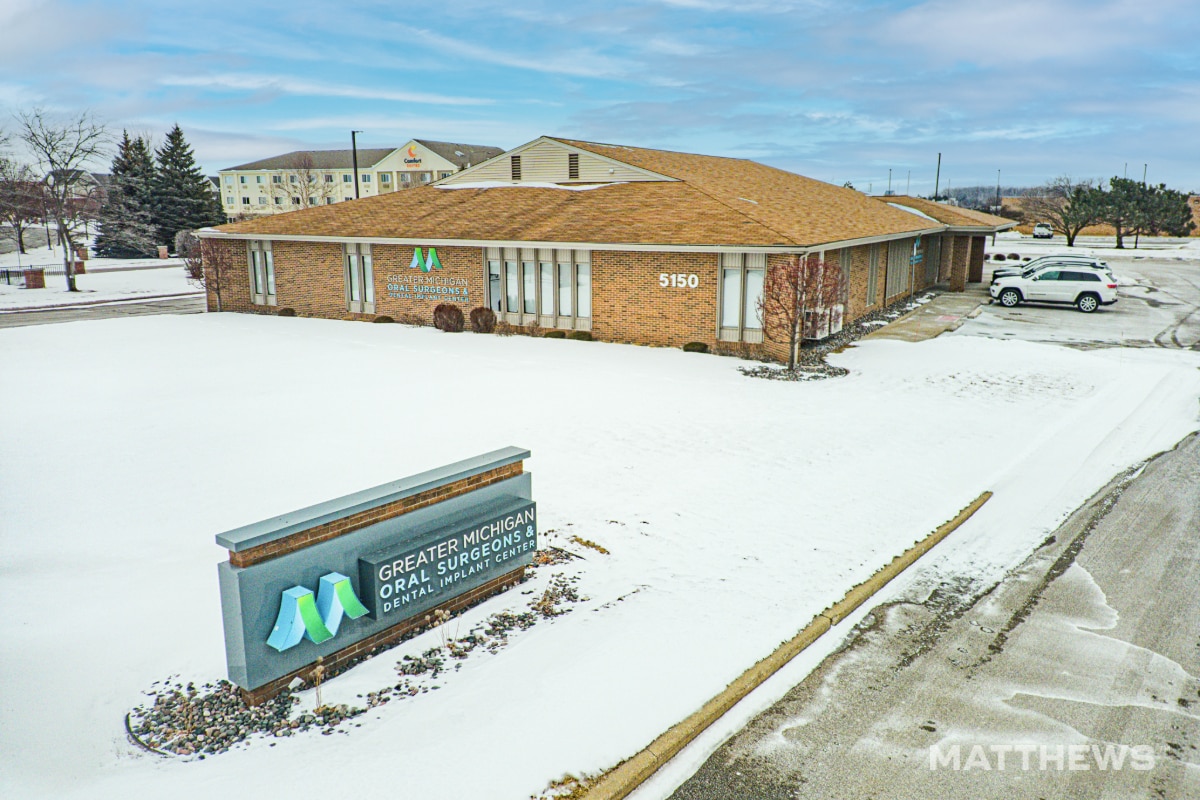 5150 Cardinal Square Blvd, Saginaw, MI for Sale