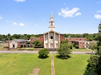 Birmingham, AL Churches - 1920 43rd Street Ensley Birmingham, AL Churches - 1920 43rd Street Ensley