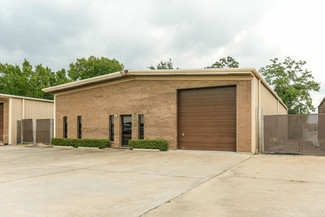 Houston, TX Industrial - 9001 Frey Rd