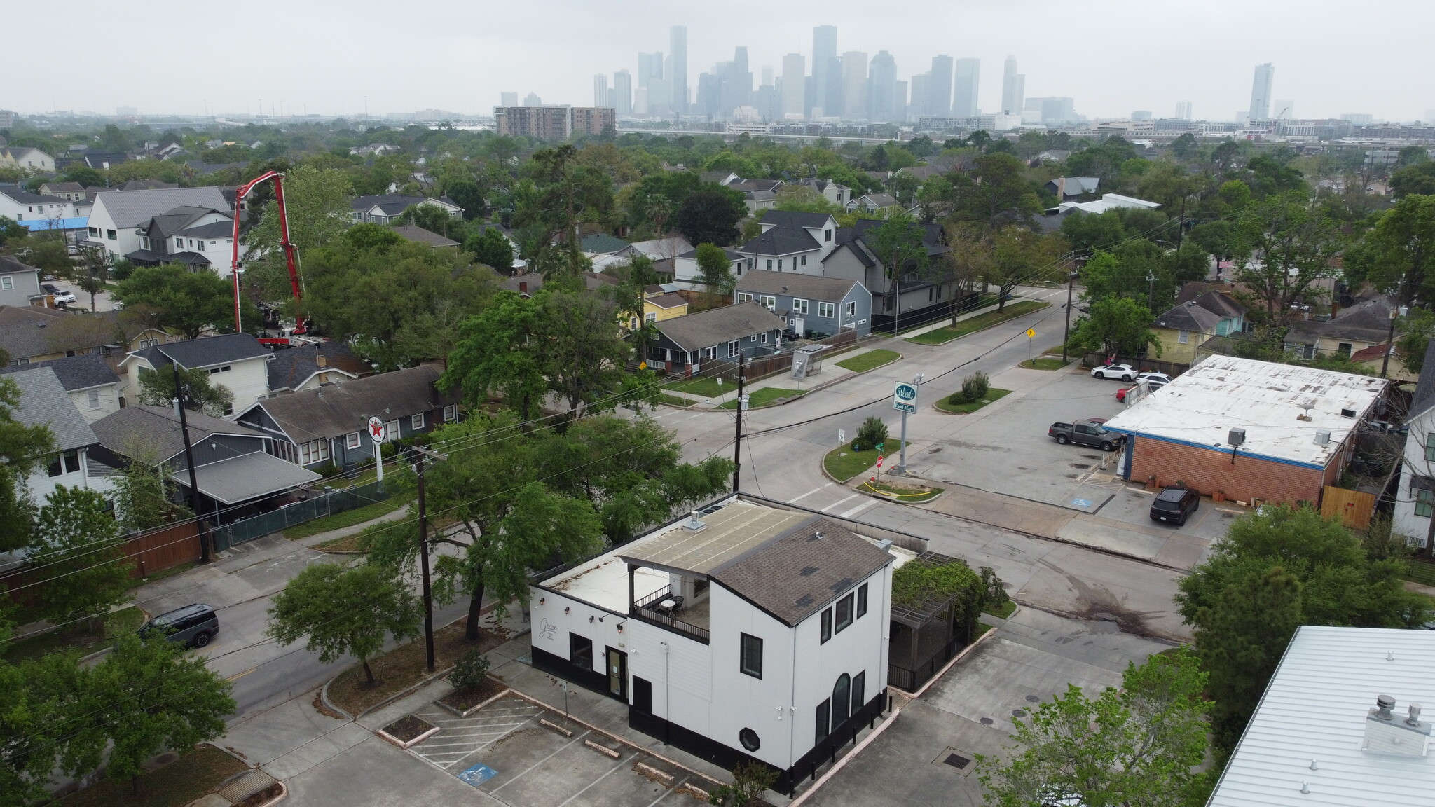 801 Studewood St, Houston, TX for Rent