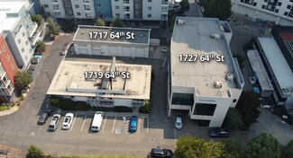 Emeryville, CA undefined