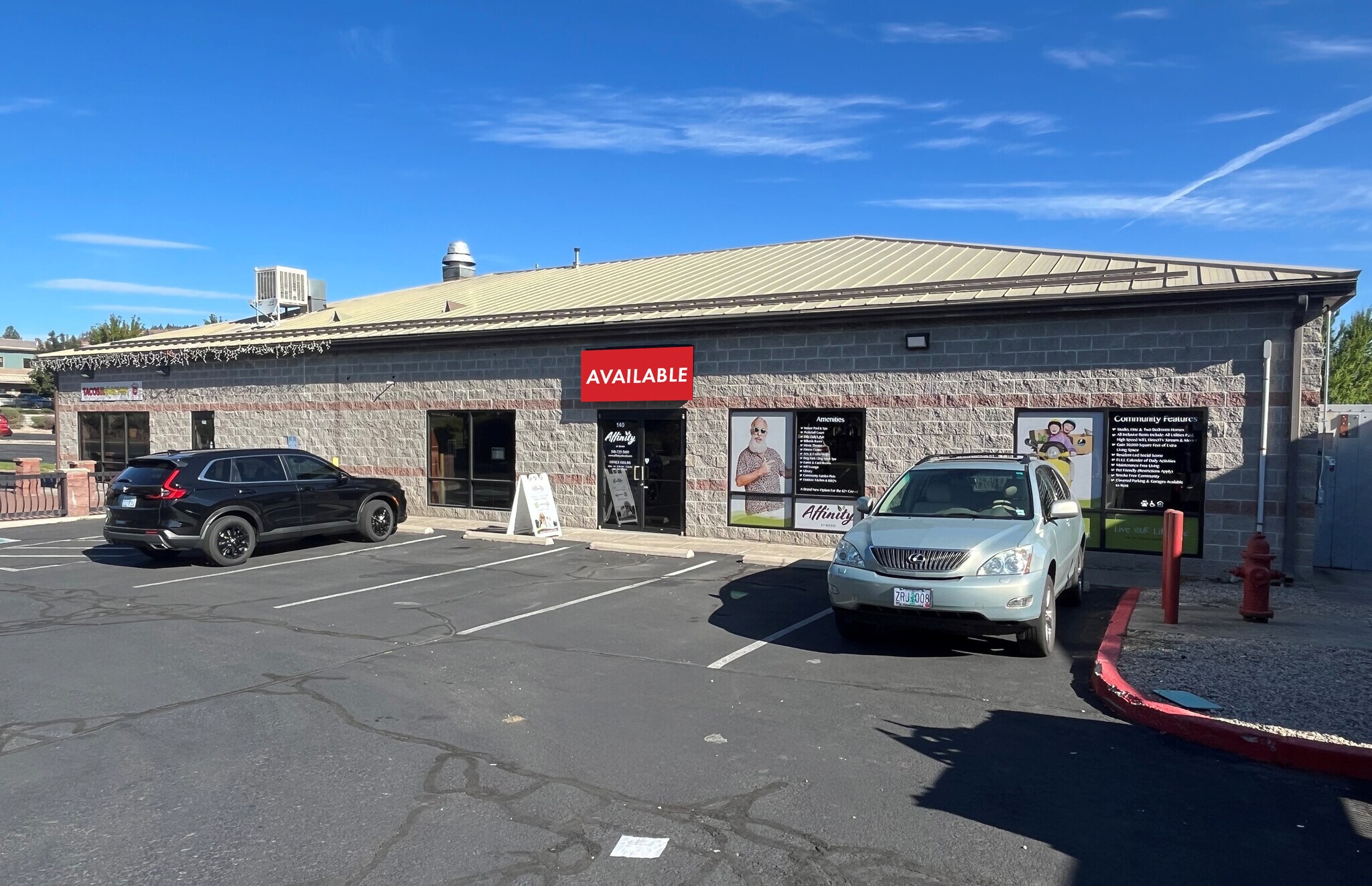 2570-2680 NE Twin Knolls Dr, Bend, OR for Rent