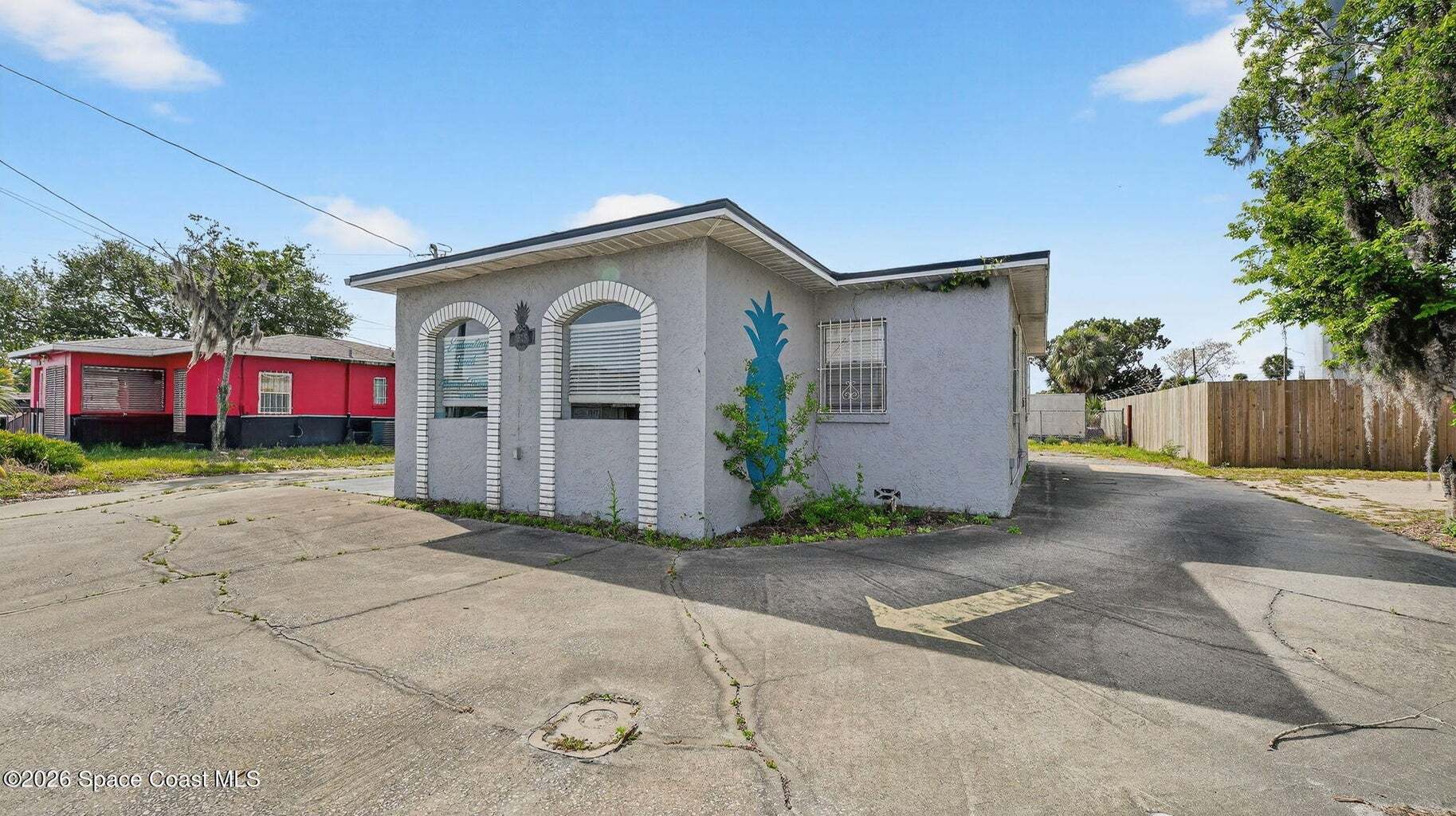 519 Garden St, Titusville, FL for Rent